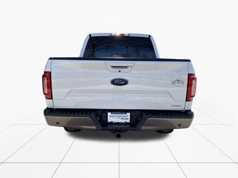 Used 2019 Ford F150 King Ranch image 7