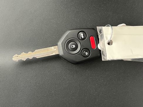 Used 2022 Subaru Impreza 2.0i image 32