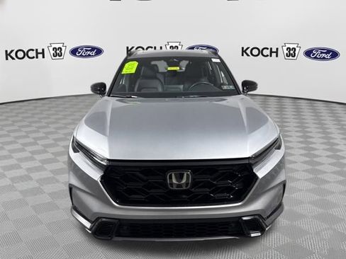 Used 2024 Honda CR-V Sport-L image 3