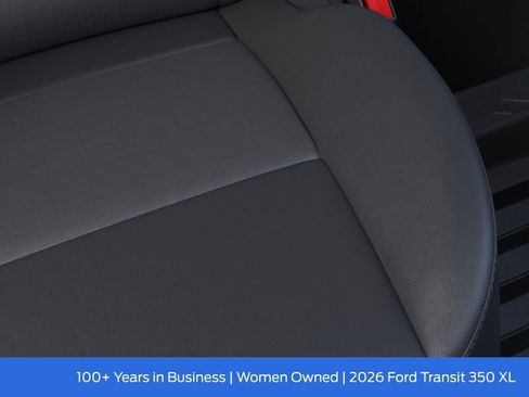 New 2026 Ford Transit 350 XL image 18