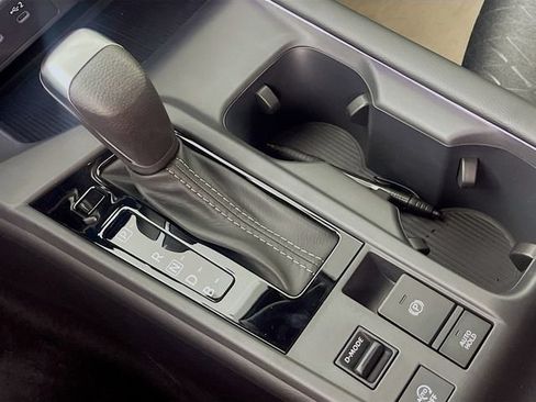 New 2026 Nissan Sentra SV FWD image 12