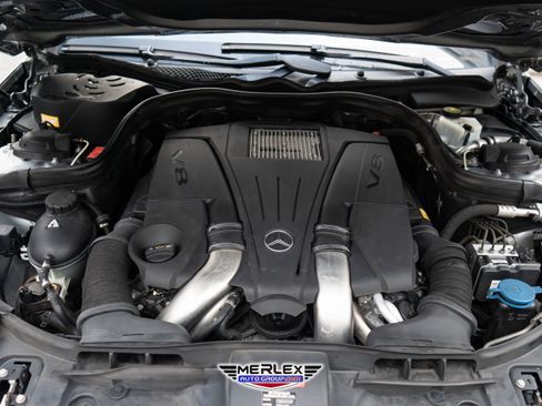 Used 2014 Mercedes-Benz CLS 550 image 50
