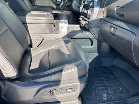 Used 2020 GMC Sierra 1500 SLT w/ SLT Premium Plus Package AWD/4WD image 21