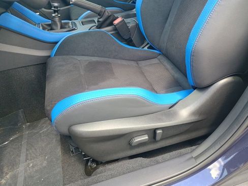 New 2026 Subaru WRX tS AWD/4WD image 9