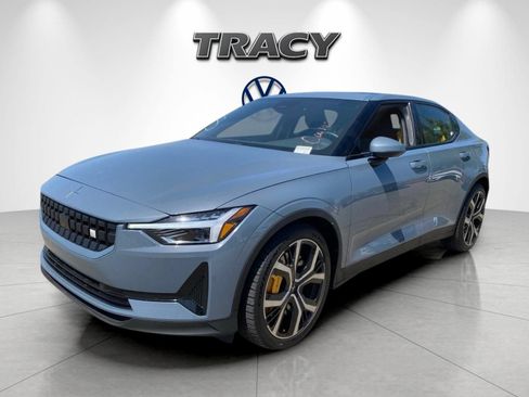 Used 2023 Polestar Polestar 2 AWD/4WD image 2
