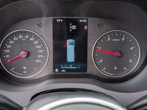 Used 2019 Mercedes-Benz Sprinter 2500 image 14