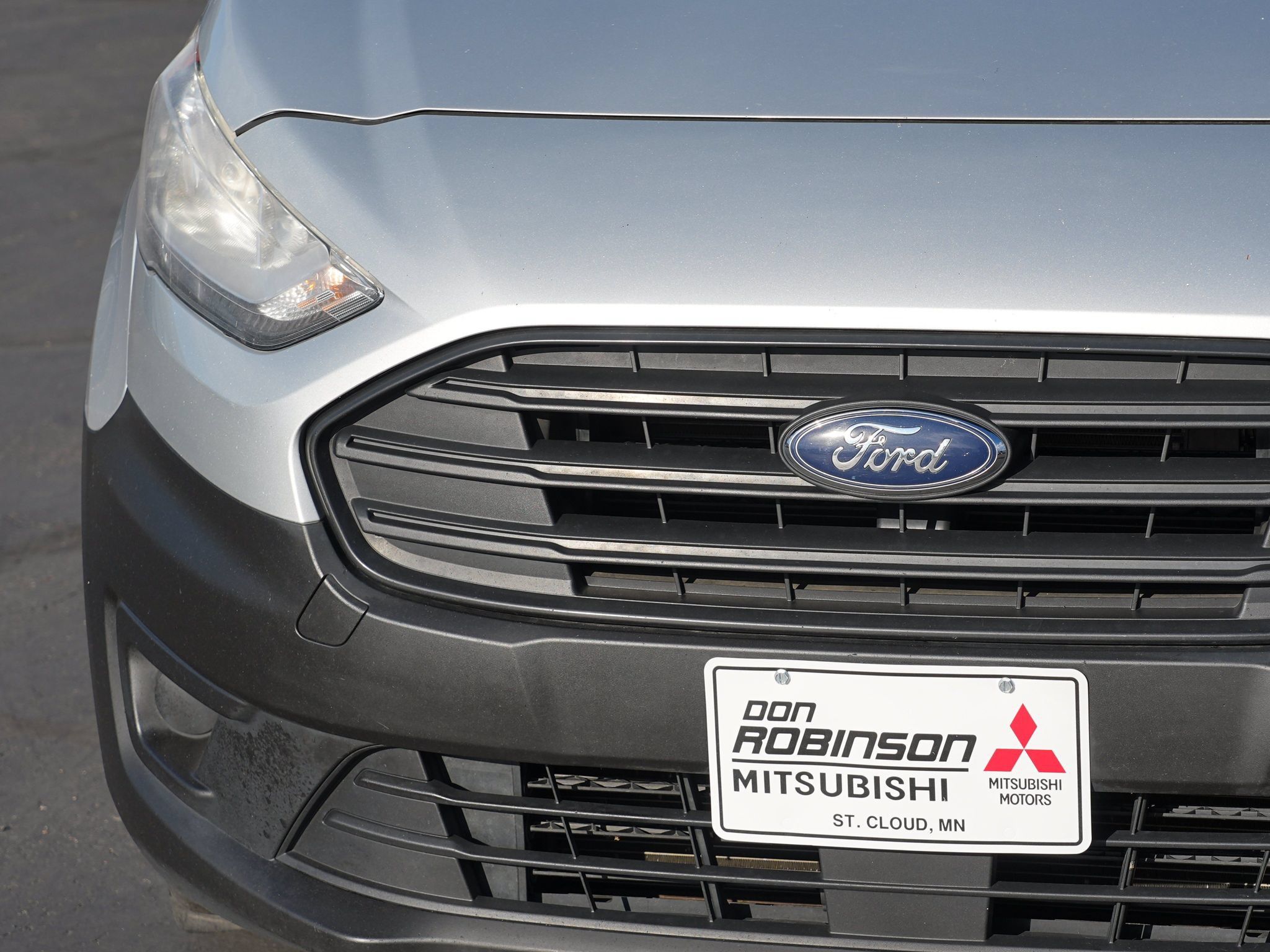 Used 2021 Ford Transit Connect XL FWD image 10