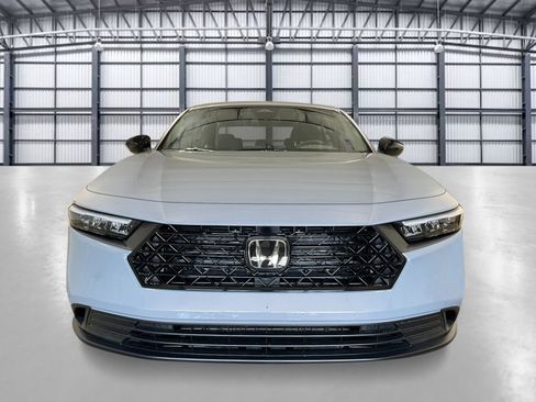 New 2026 Honda Accord Sport image 10