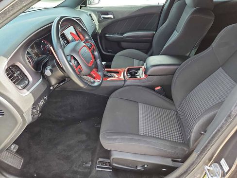 Used 2022 Dodge Charger GT w/ Blacktop Package image 18