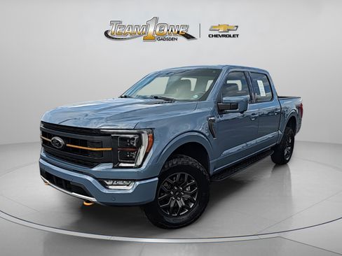 Used 2023 Ford F150 Tremor w/ Equipment Group 402A High image 4