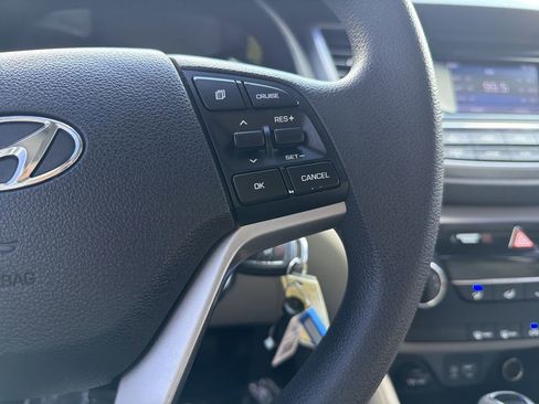 Used 2018 Hyundai Tucson SE FWD image 26
