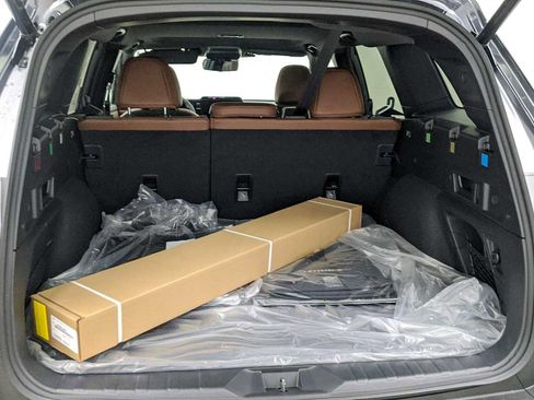 New 2026 Subaru Outback Touring XT image 28