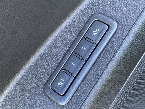 Used 2016 Chevrolet Tahoe LT w/ Max Trailering Package image 22