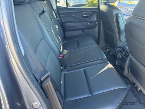 Certified 2023 Honda Ridgeline RTL image 24