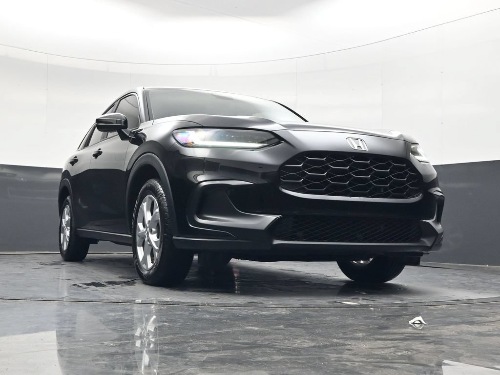 Used 2023 Honda HR-V LX image 30