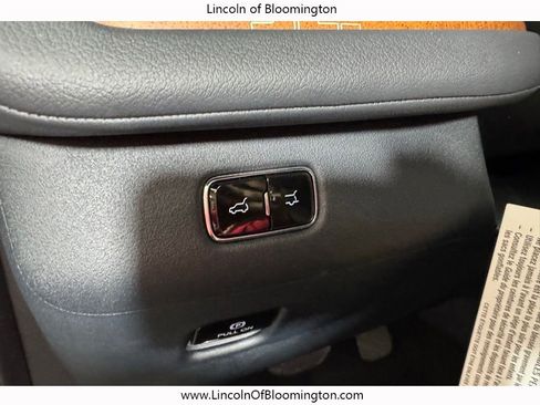 New 2026 Lincoln Navigator Black Label AWD/4WD image 43