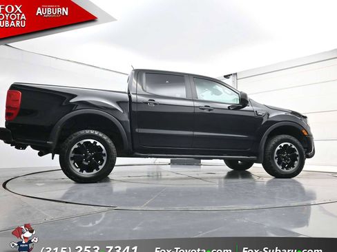 Used 2021 Ford Ranger XL w/ FX4 Off-Road Package AWD/4WD image 21