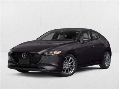 Used 2020 MAZDA MAZDA3 Hatchback w/ Preferred Package