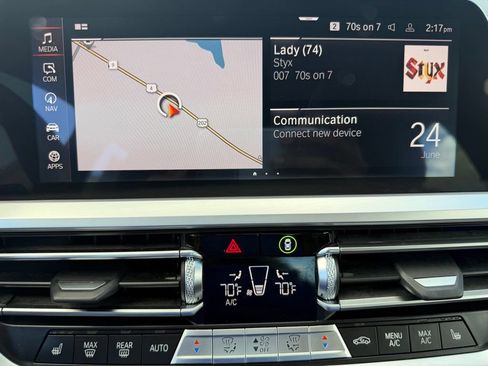 Used 2020 BMW M340i xDrive AWD/4WD image 31