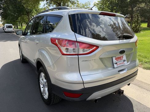 Used 2013 Ford Escape SE AWD/4WD image 3