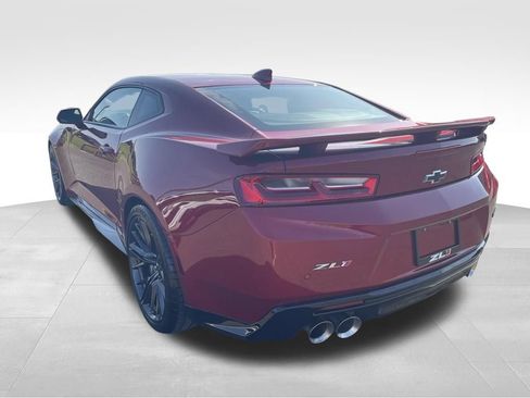Used 2018 Chevrolet Camaro ZL1 image 17