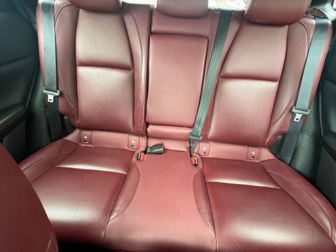 Used 2025 MAZDA CX-30 AWD 2.5 S w/ Preferred Package image 39