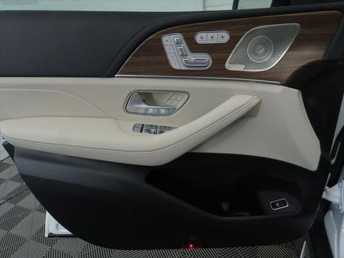 New 2026 Mercedes-Benz GLE 53 AMG 4MATIC image 26