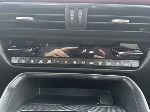 New 2026 MAZDA CX-70 3.3 Turbo S w/ Premium Package image 19