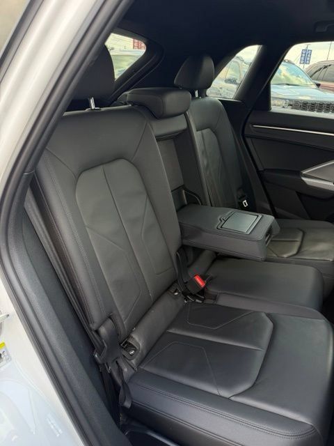 Used 2024 Audi Q3 2.0T Premium AWD/4WD image 14