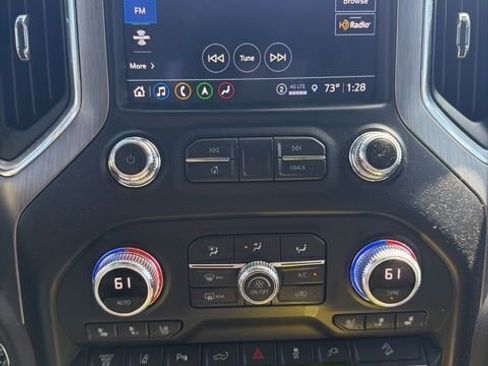 Used 2020 GMC Sierra 2500 Denali w/ Denali Ultimate Package image 16