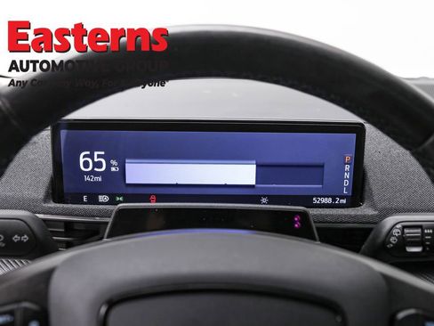 Used 2022 Ford Mustang Mach-E Premium image 16