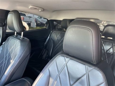 Certified 2023 Ford Mustang Mach-E Select image 32