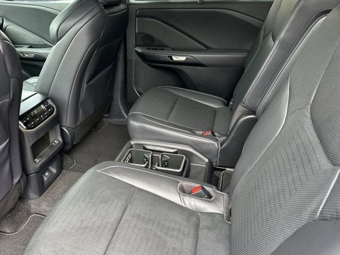 New 2026 Lexus TX 500h AWD image 19