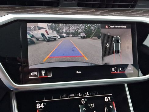 Used 2021 Audi A7 e Premium Plus w/ Executive Package image 24