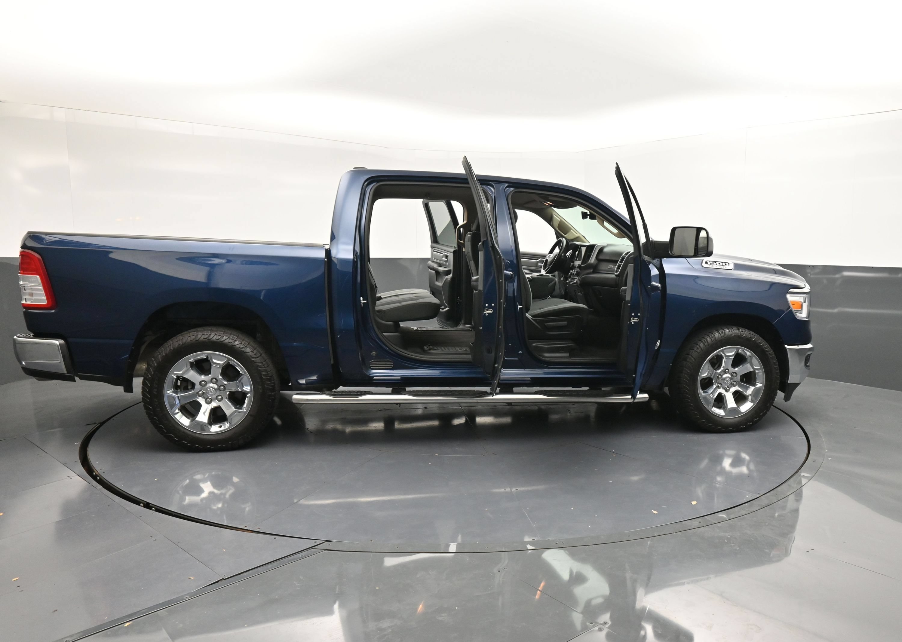 Used 2020 RAM 1500 Lone Star RWD image 40