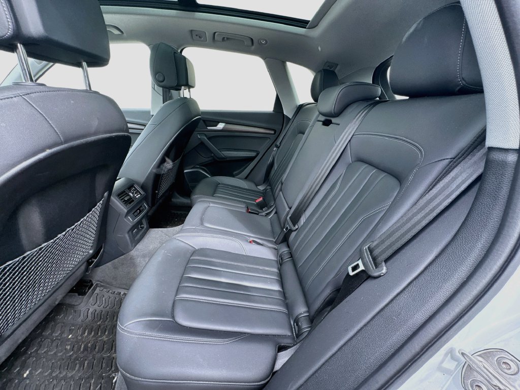 Certified 2023 Audi Q5 2.0T Premium Plus AWD/4WD image 27