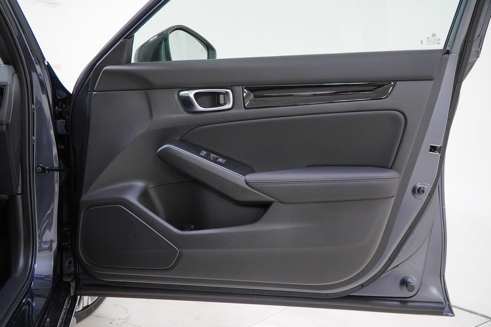 New 2026 Honda Civic Sport Touring image 35