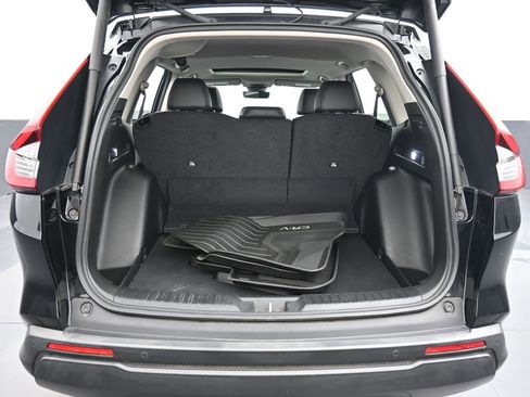 Certified 2025 Honda CR-V EX-L image 23