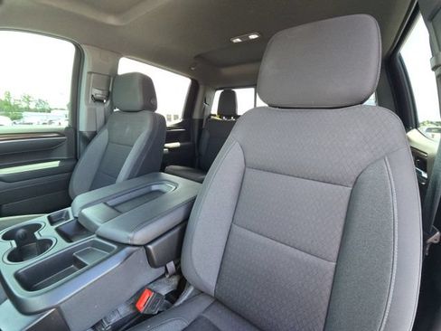 Used 2025 Chevrolet Silverado 1500 LT w/ All Star Edition Plus RWD image 22