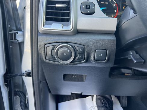 Used 2023 Ford Ranger XLT w/ Equipment Group 301A Mid image 28