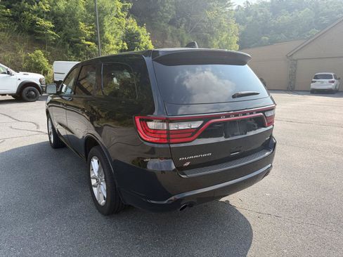 Certified 2026 Dodge Durango GT AWD/4WD image 42
