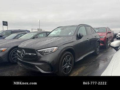 New 2026 Mercedes-Benz GLC 300 4MATIC