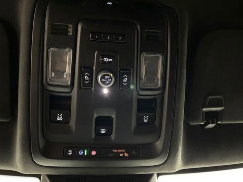 Used 2024 Cadillac Escalade Sport Platinum image 29