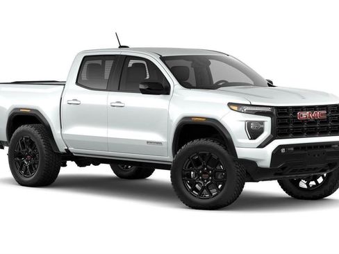 New 2026 GMC Canyon Elevation w/ Convenience Package AWD/4WD image 32