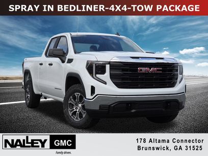 New 2026 GMC Sierra 1500 Pro w/ Pro Value Package