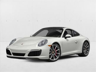 Used 2018 Porsche 911 Carrera 4S video 1
