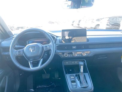 New 2026 Honda CR-V Sport-L