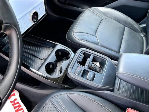 Certified 2025 Ford Mustang Mach-E Premium AWD/4WD image 16