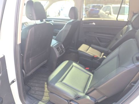 Used 2019 Volkswagen Atlas SEL image 15