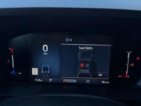 New 2026 Ford Maverick Tremor image 12